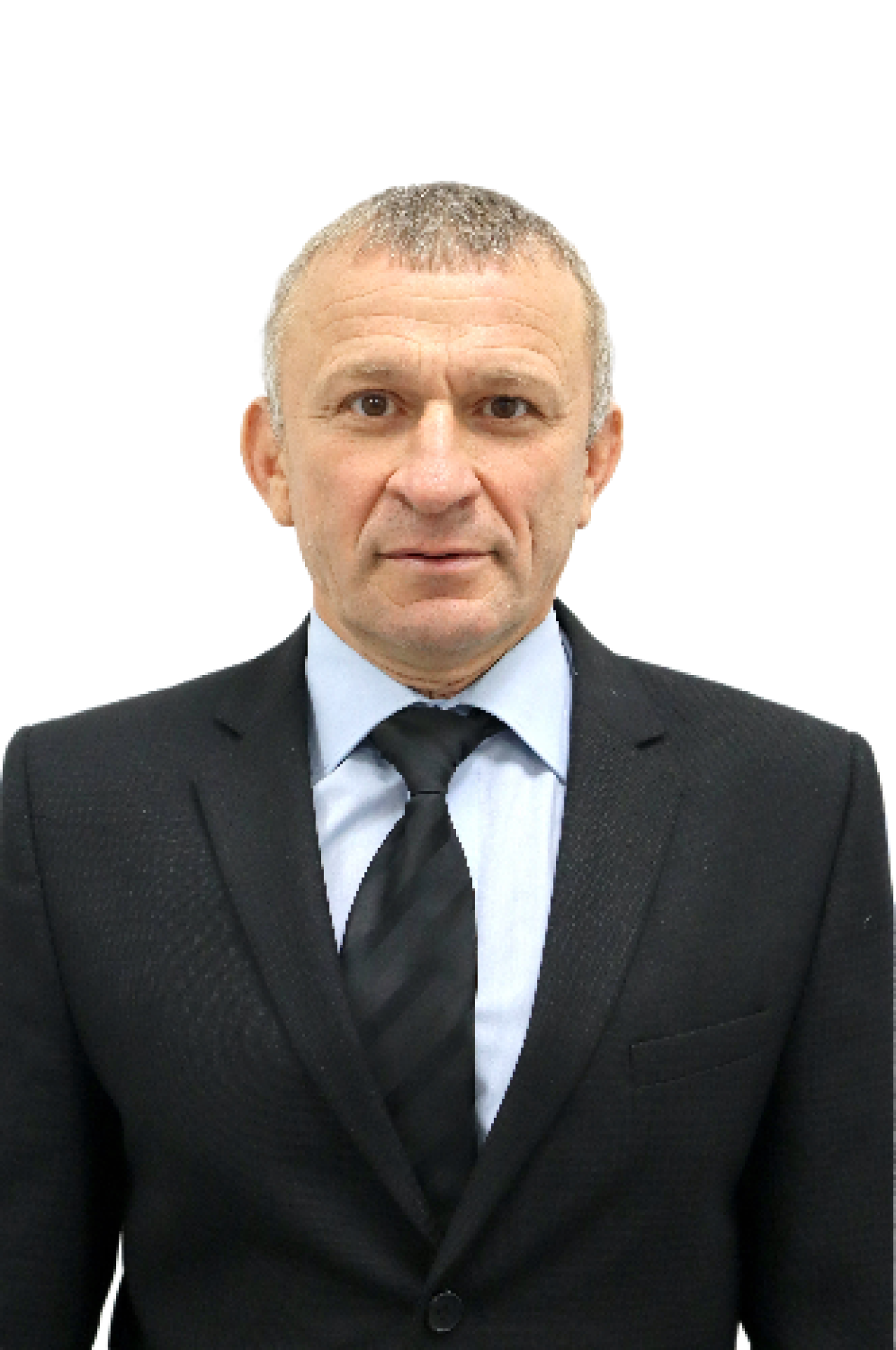 Трофимлюк Владимир Дмитриевич